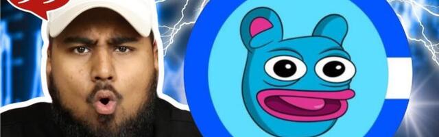 Does BRETT’s Price Rally Continue as This New Meme Coin Presale Surpasses $3 Million?