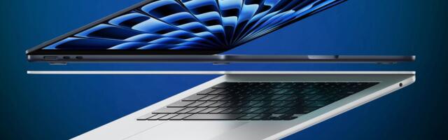 Amazon's Weekend Sale Has Record Low Prices on M3 MacBook Air, Available From $899
