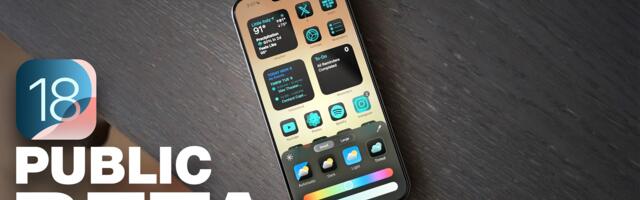 How to Install the iOS 18 Public Beta