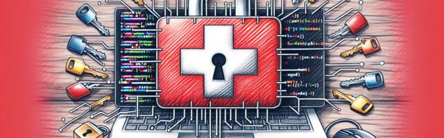 Swiss government mandates open-source official software