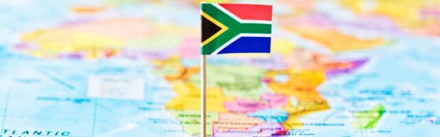 Mastercard Reveals Plans to Roll Out Real-Time Card Payments in South Africa