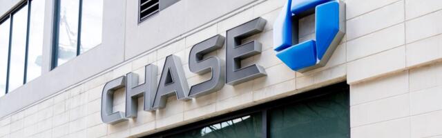 TikTok Check Fraudsters Sued by JPMorgan Chase