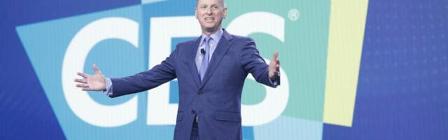 Pivoting in politics, tech, antitrust and economic growth | Gary Shapiro interview