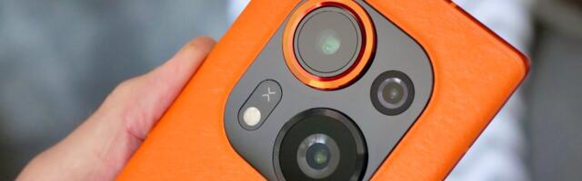 This company wants to bring 400MP pictures to your next smartphone