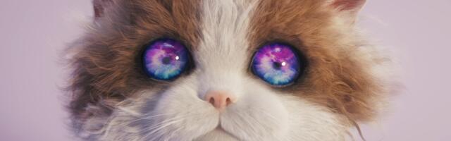 Catly developer denies using generative AI or blockchain technology in its open-world cat game