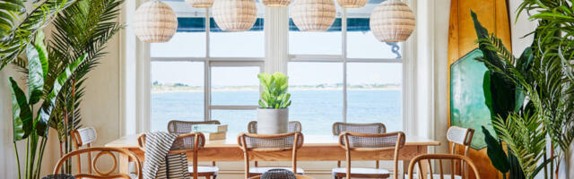 Lark Hotels and Life House Team Up to Manage Lifestyle Properties