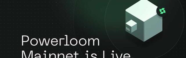 Powerloom launches mainnet on Ethereum, unlocking new possibilities for Web3 apps