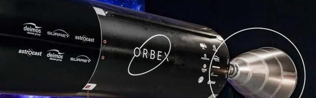 Space startup Orbex secures $25M from the UK government to take on SpaceX