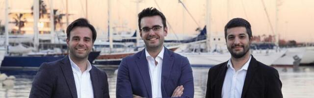 Imperia raises over €10 million for supply chain management solution