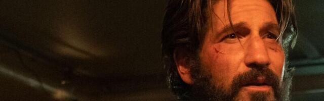 Daredevil: Born Again Gets Frank, Fisk, And a Little Funny