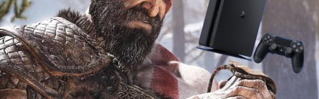 PS5 and PS4 system updates released