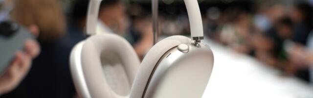 iOS 18.4 unlocks three new features for Apple AirPods Max owners