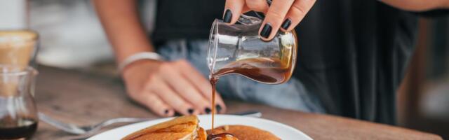 Fake Maple Syrup Could Flood the U.S. Thanks to Tariffs