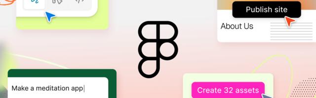 Figma’s big AI update takes on Adobe, WordPress, and Canva