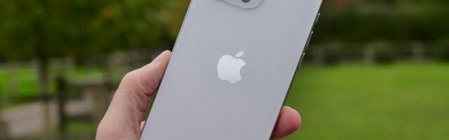 There may not be an iPhone in 10 years’ time, says top Apple exec