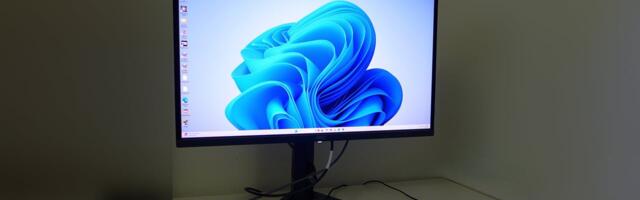 AOC Q27G4ZD QD-OLED 240 Hz gaming monitor review: Fast, colorful, and reasonably priced