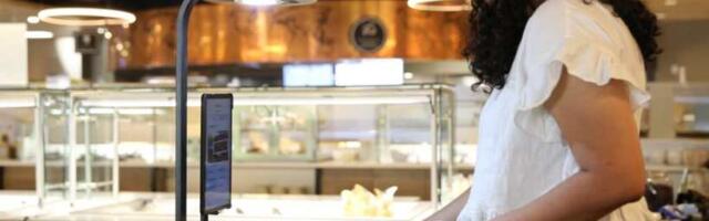 AI food tech startup Metafoodx raises $9.4M to tackle $382B kitchen waste with 3D scanning