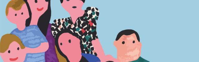 What do you actually owe your in-laws?