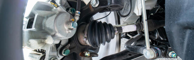 What Are Suspension Bushings? (And How To Tell If Yours Are Worn Out)