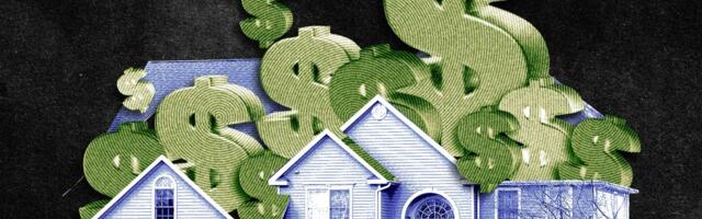 Thanks to Zillow, Your Friends Know How Much Your House Costs—or if You’re Secretly Rich