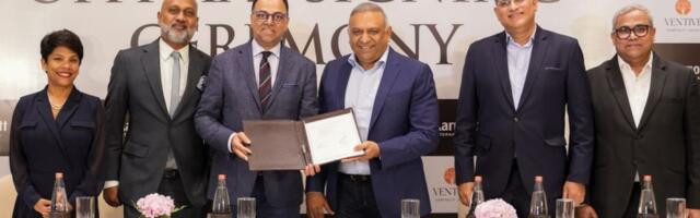 Marriott’s Latest Expansion Bid in South Asia: 7 New Hotels, Over 1,500 Keys