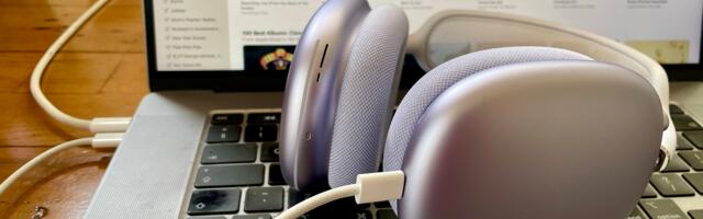 USB-C audio in AirPods Max doesn't just sound great on paper: for me, Lossless audio quality finally makes them worth it