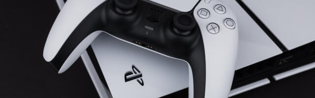 Is It Safe To Lay Your PS5 On Its Side?