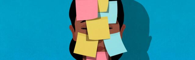 The most effective productivity hack is the one you least want to do
