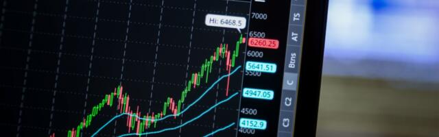 S&P 500 companies totalling $20 trillion in market cap have medium-to-high AI exposure — concerns of an impending bubble collapse extend to almost half of the index