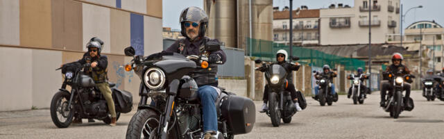 What Is A Lone Wolf In The Biker Community?