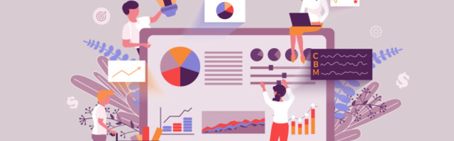 Explo snags $2.3M seed to help build customer-facing BI dashboards