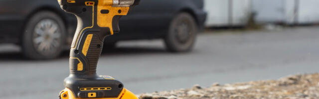 DeWalt Vs Mellif 20V Impact Driver: How Does The Budget Clone Compare? DeWalt Vs Mellif 20V Impact Driver: How Does The Budget Clone Compare?