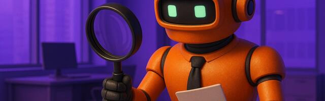 От хаоса данных к управляемому знанию: как ИИ-агенты помогают бизнесу принимать верные решения От хаоса данных к управляемому знанию: как ИИ-агенты помогают бизнесу принимать верные решения