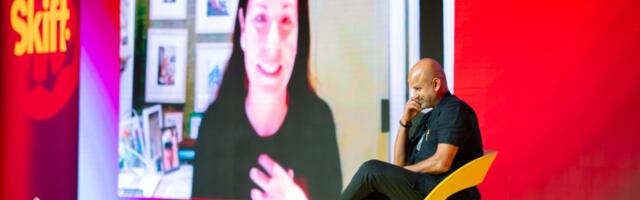 Anthropic Sees an Opportunity to Make Travel More Personalized — and Simpler Anthropic Sees an Opportunity to Make Travel More Personalized — and Simpler