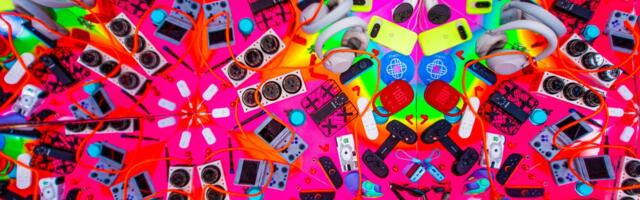 The Verge’s 2025 holiday gift guide