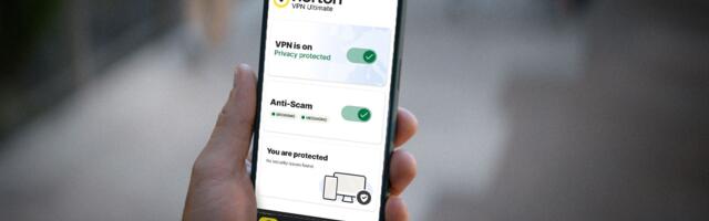 This exclusive Norton VPN price means you don't have to wait until Black Friday for a great VPN deal