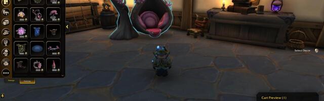 Blizzard confirms it's adding a virtual currency for World of Warcraft