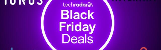 Looking for the best biggest Black Friday cloud storage discounts? These won't disappoint