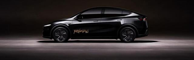 Tesla receives ride-hailing approval in Arizona