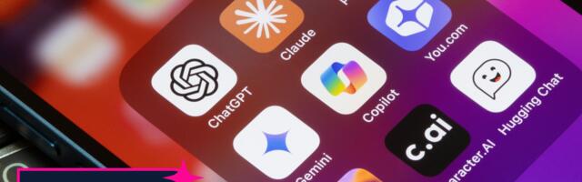 How to turn off AI in the apps you use every day