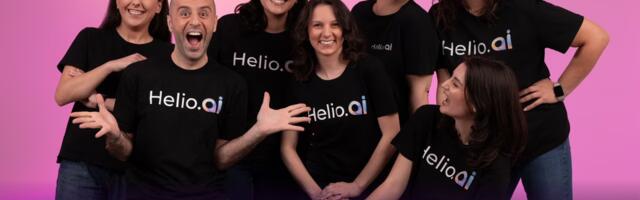 Recruiting platform Helio AI secures $1M Seed to power faster, fairer frontline hiring