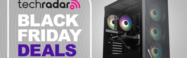 Want a gaming PC for Black Friday? This code at iBuyPower can get you an additional $300 off the latest machines