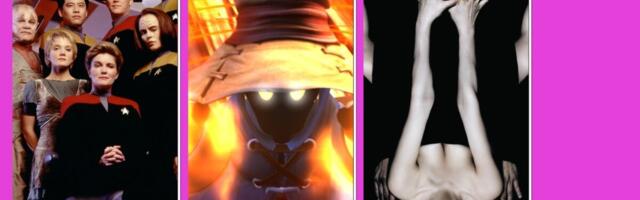 io9’s Favorite Replays, Rereads, and Rewatches of 2025