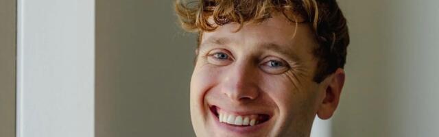 Harvey CEO shares his advice to young lawyers — and those considering pivoting into legal tech