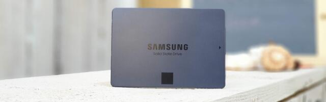 Looking for a cheap SSD? Don't wait – Samsung could stop producing budget models soon