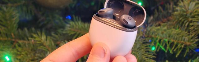 Google's new cheap earbuds are its best in years — though it must be said, the bar wasn't especially high