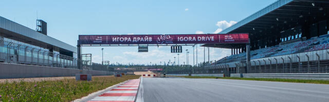 5 Racetracks Built For F1 (That F1 Doesn't Race On)