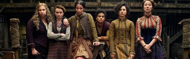 The 51 Best Shows on Hulu, WIRED’s Picks (January 2026)