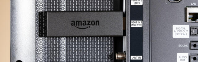 Your Amazon Fire Stick May Be In The Wrong HDMI Port — Here's How To Know