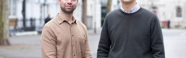 Orbital: UK AI legal platform sets sights on US with £44m